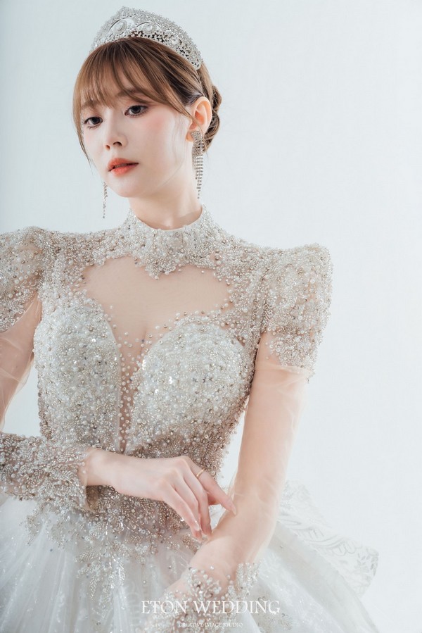 個人寫真,個人婚紗,形象照,沙龍照,單人婚紗